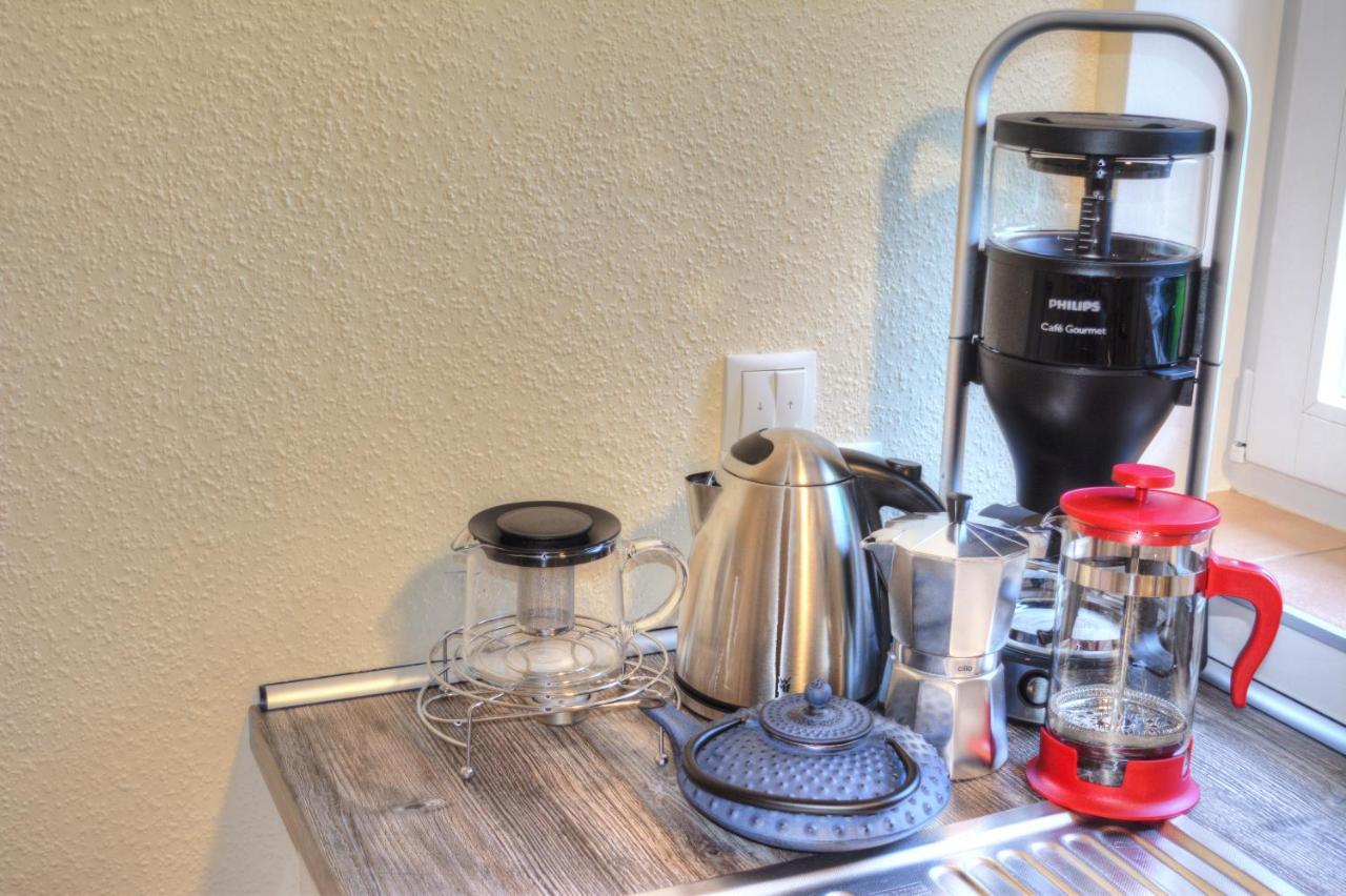 Ferienwohnung "Zum Paladin" Berg  Esterno foto
