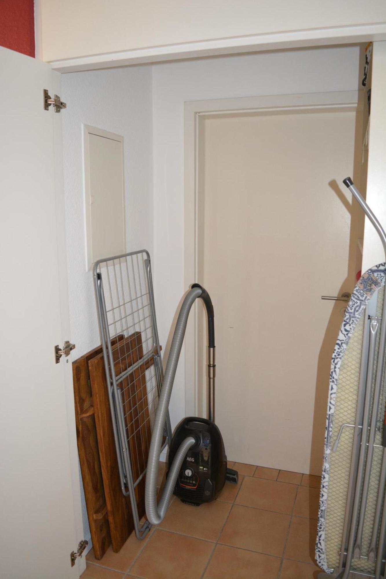 Ferienwohnung "Zum Paladin" Berg  Esterno foto