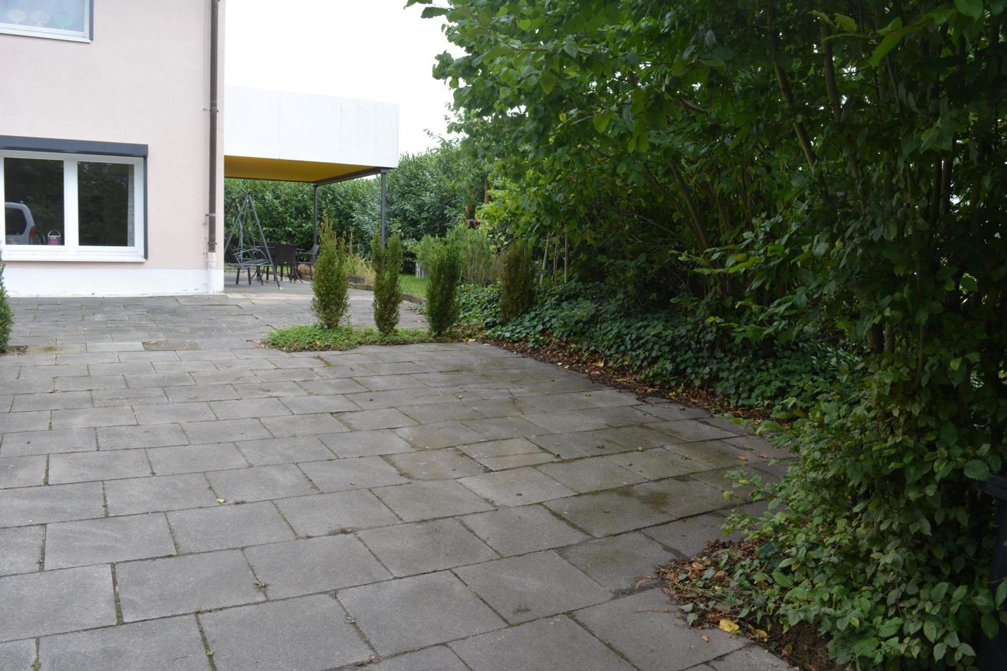 Ferienwohnung "Zum Paladin" Berg  Esterno foto